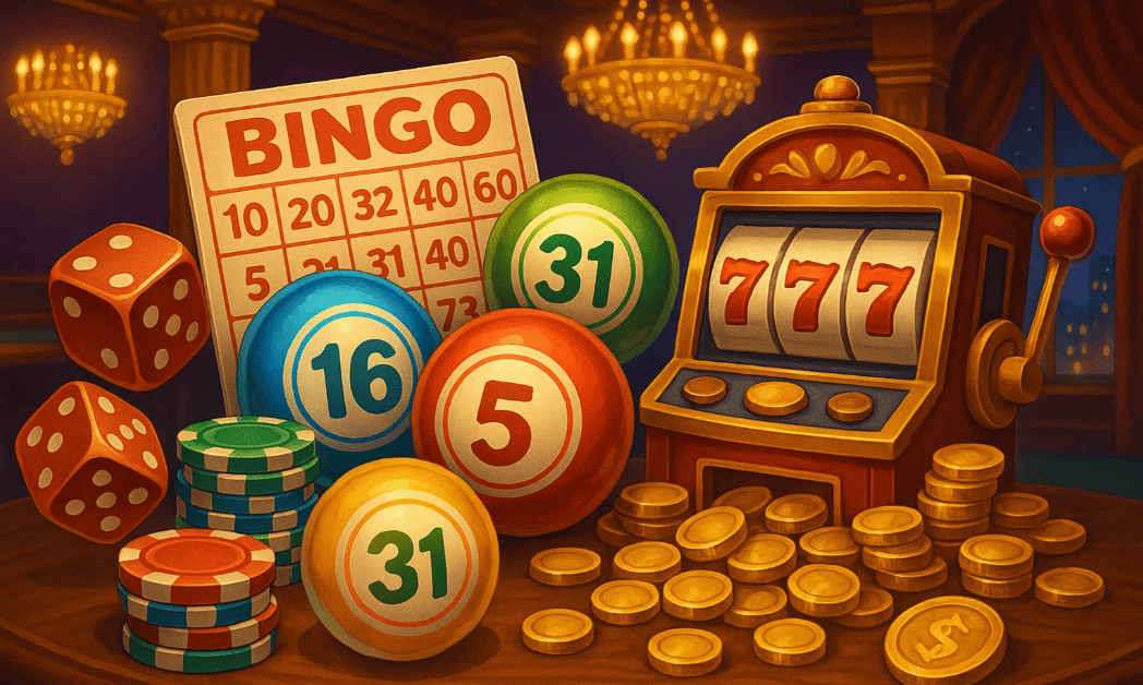Free bonus code for Bingo Blitz