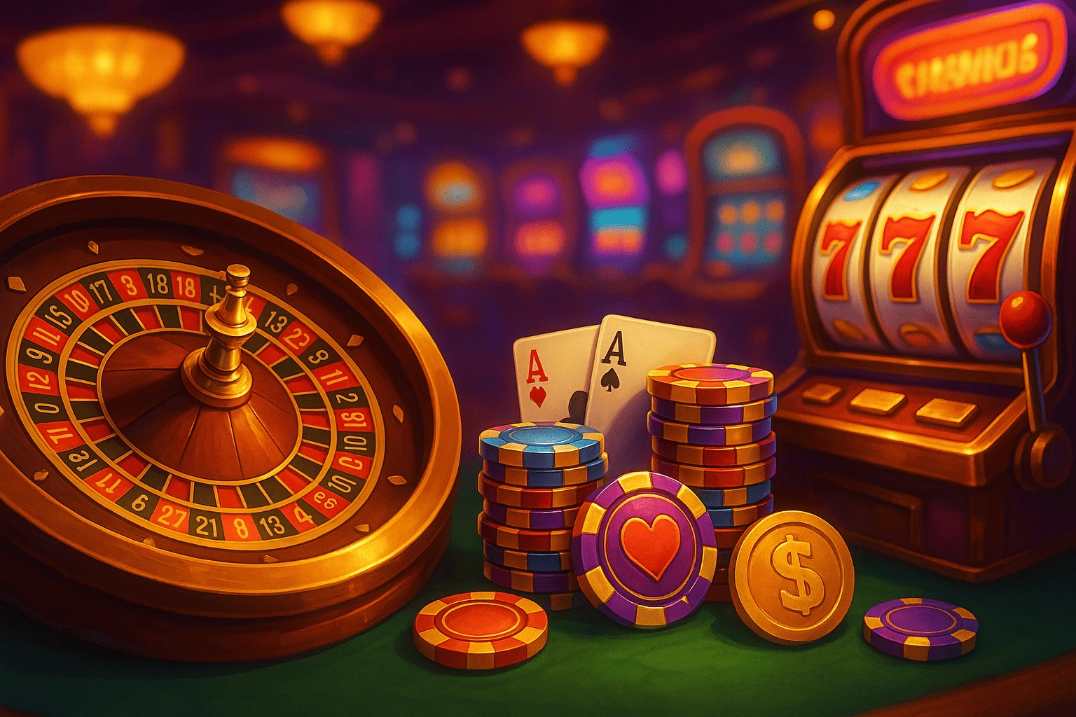 Free House of Fun`s bonus codes