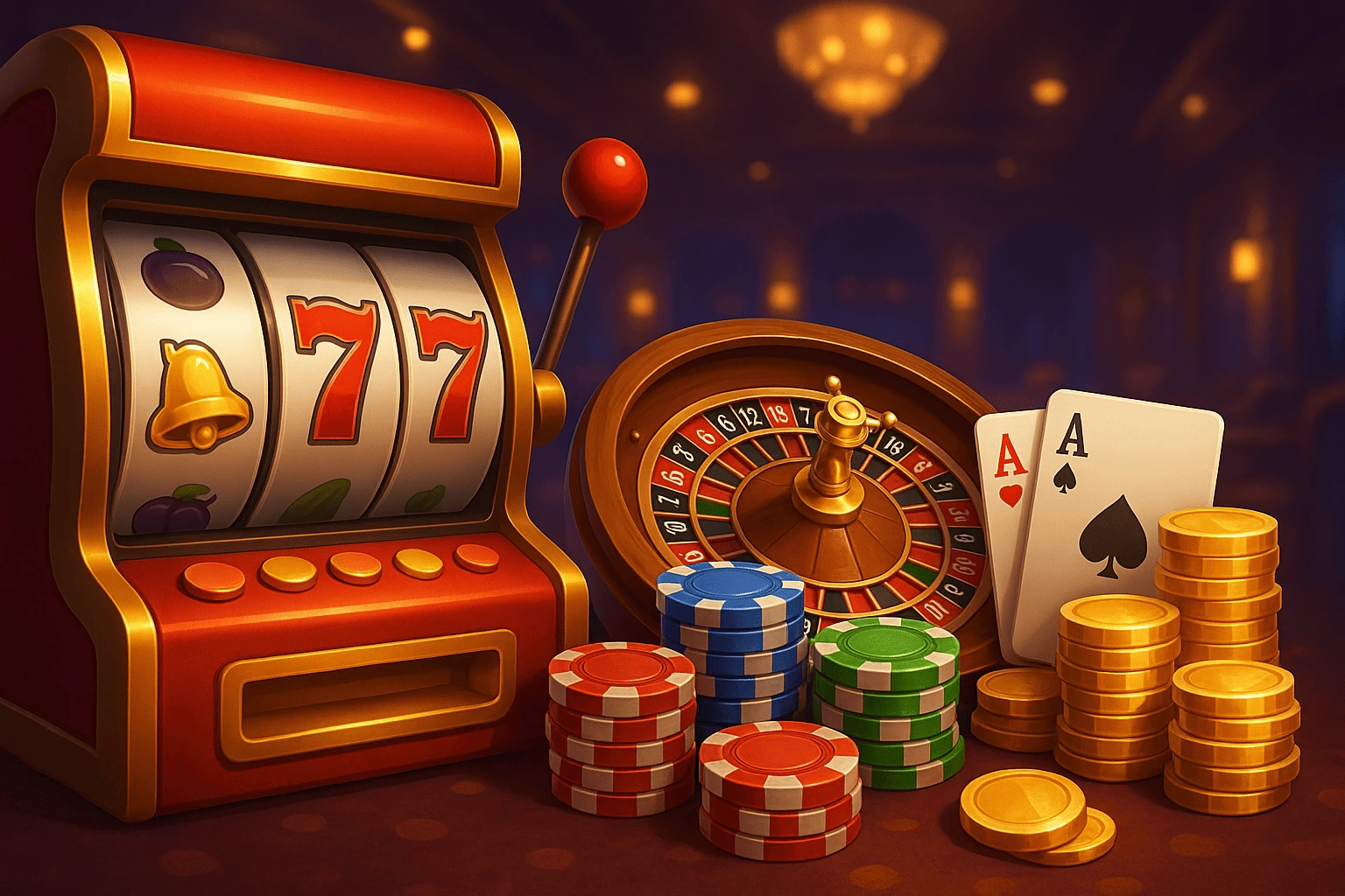 Daily MyVegas free bonus codes