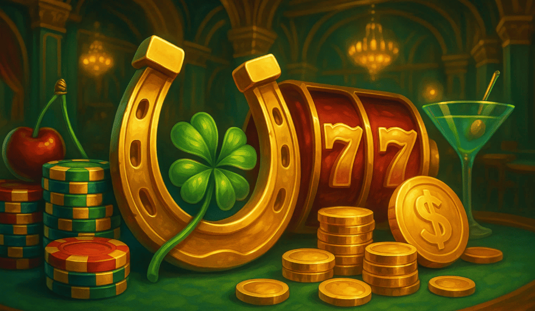 Get free bonus and play in Wizard of Oz