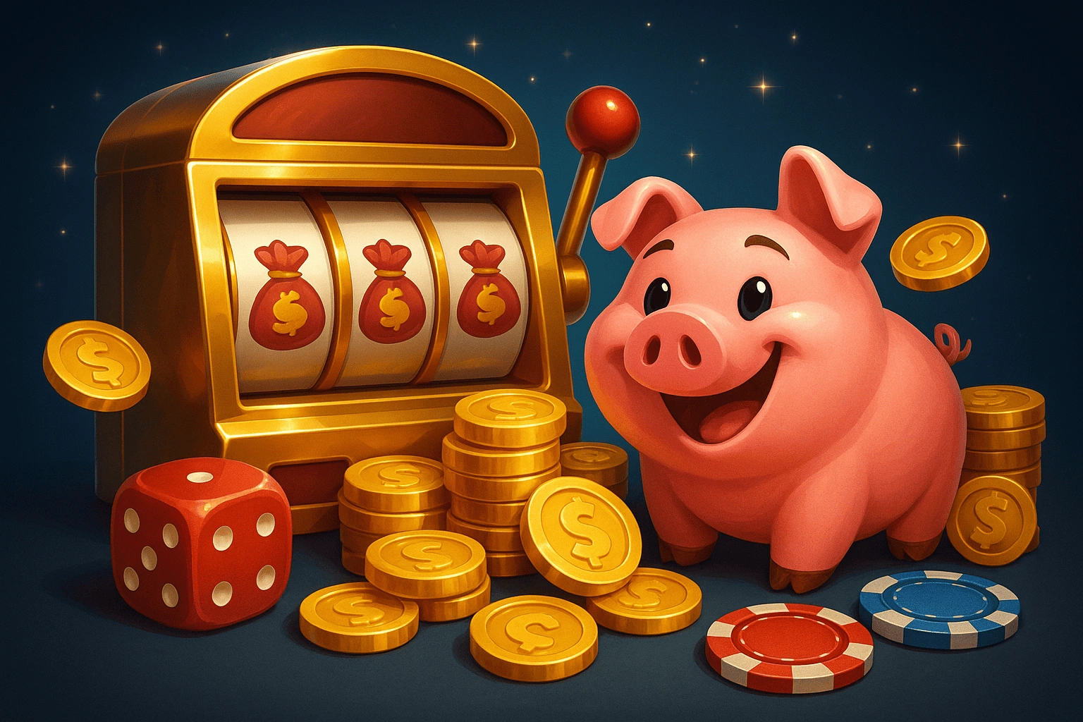 Coin Master free coins - daily codes and links to claim rewards!