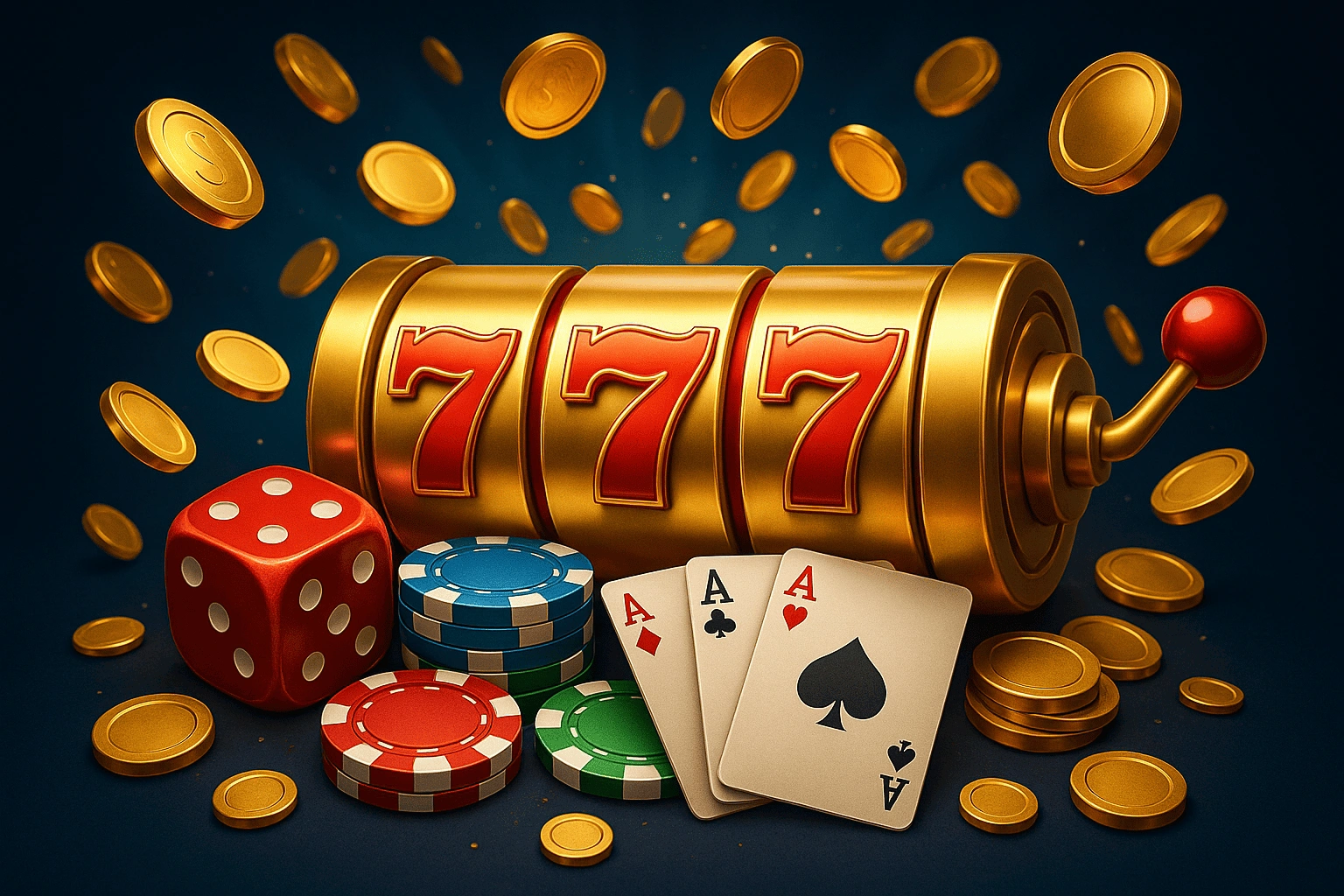Lotsa Slots Free Coins - Get Free Chips and Gift Codes