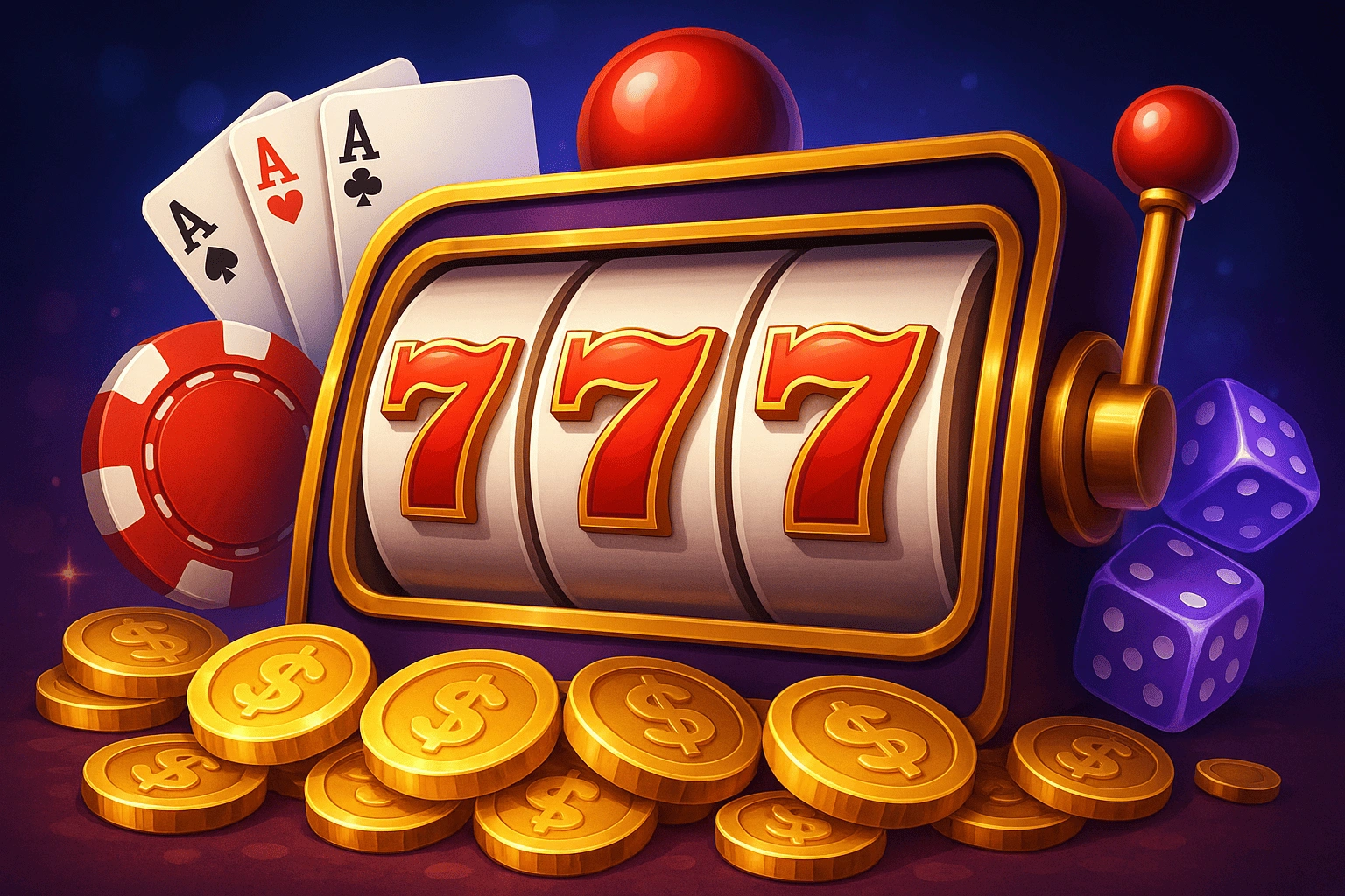 Claim Slotomania free coins daily - gift codes and bonuses!