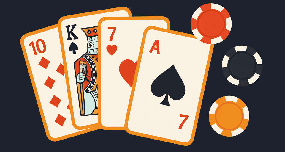 Gratis WSOP Chips auf unserer Website wsopcode.com